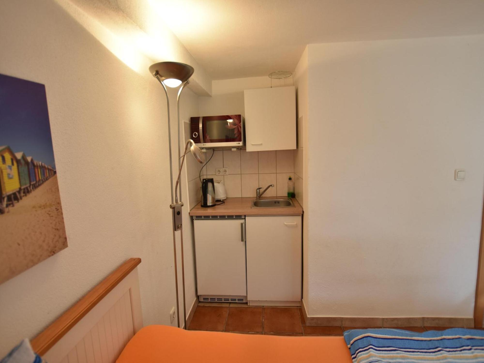 Modern Apartment In Ostseebad Boltenhagen With Terrace Buitenkant foto