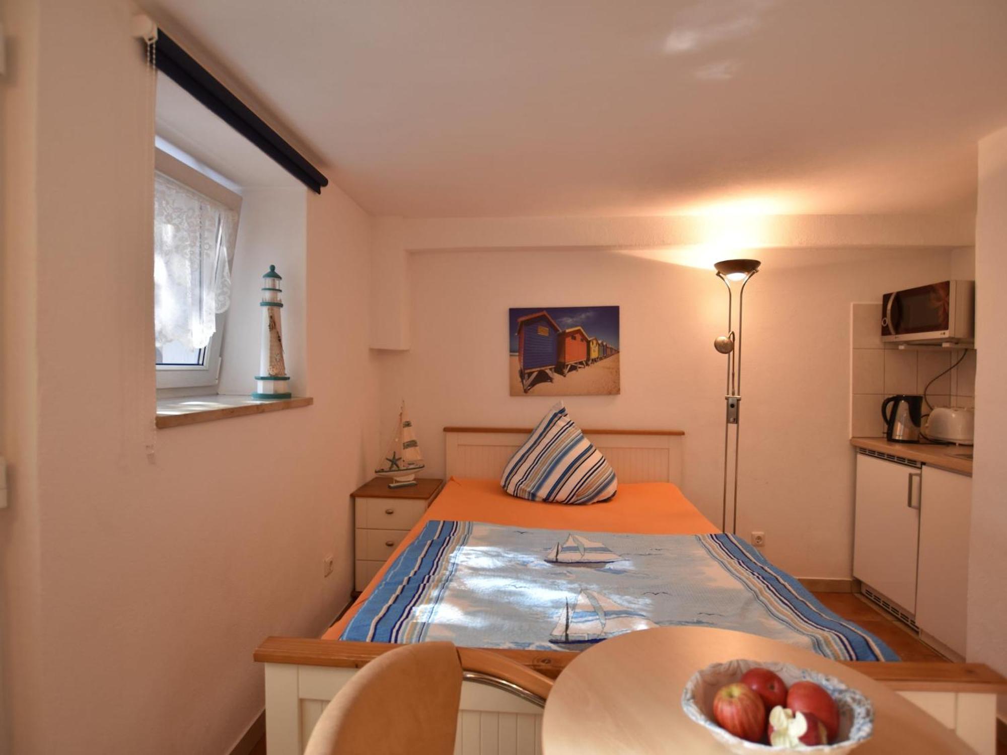 Modern Apartment In Ostseebad Boltenhagen With Terrace Buitenkant foto