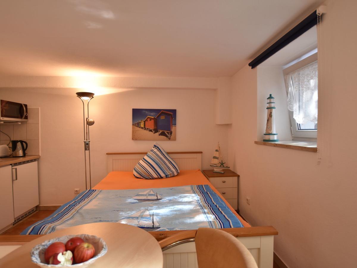 Modern Apartment In Ostseebad Boltenhagen With Terrace Buitenkant foto